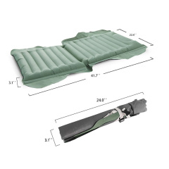 Inflatable Folding Outdoor Chair