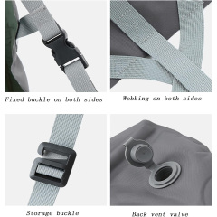 Inflatable Folding Outdoor Chair