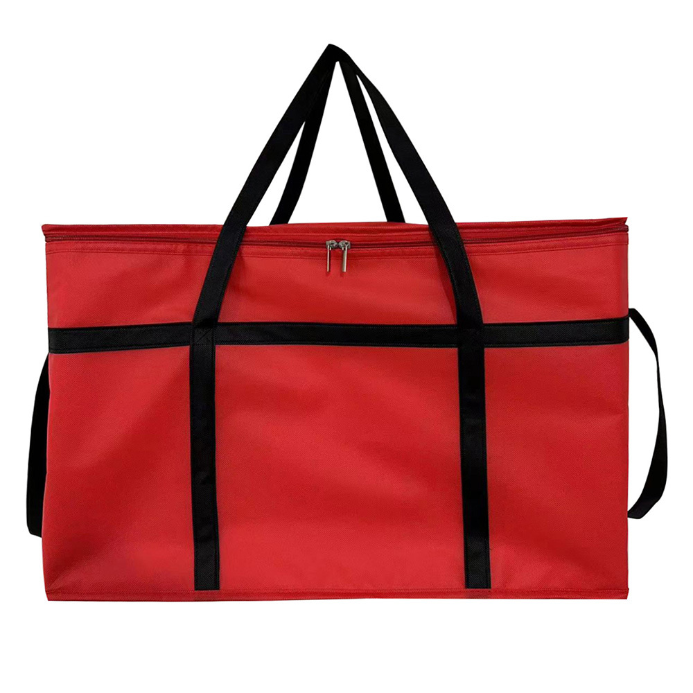 Insulated Food Bag