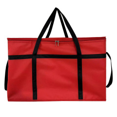 Insulated Food Bag