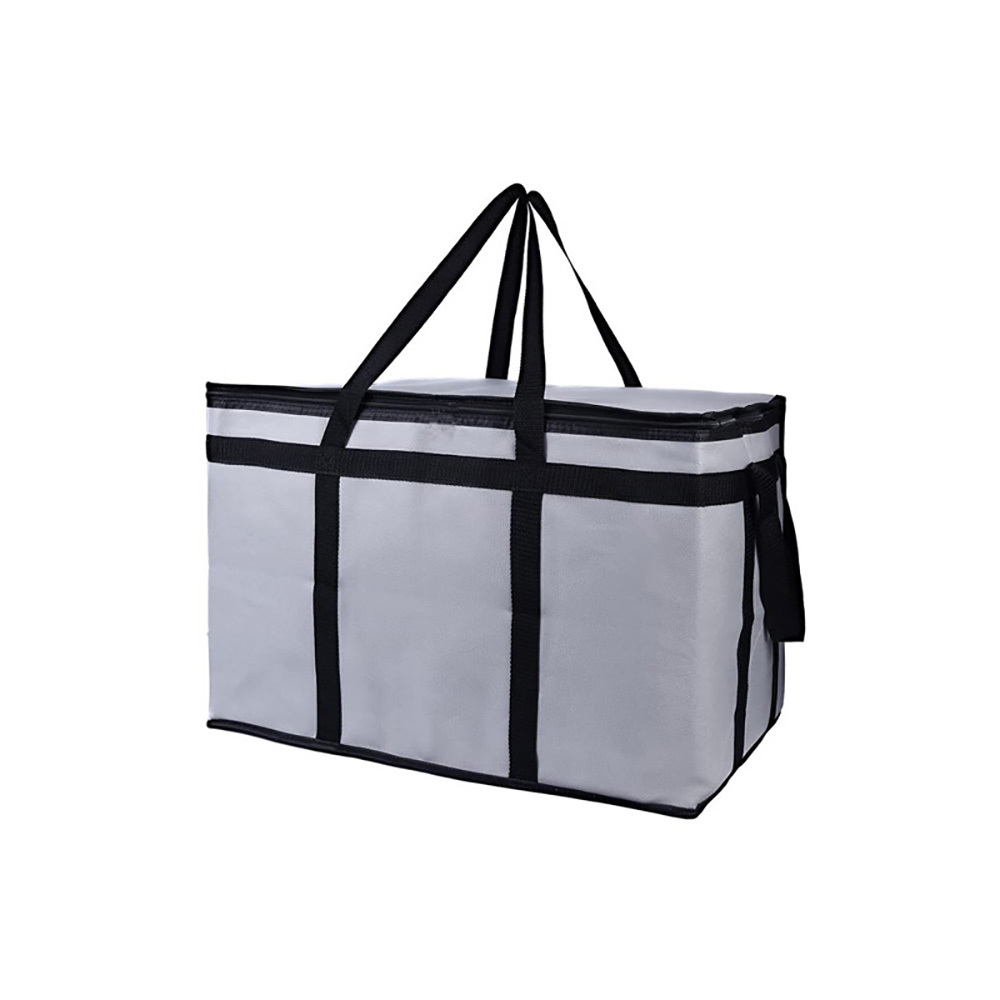 Insulated Food Bag