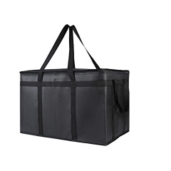 Insulated Food Bag