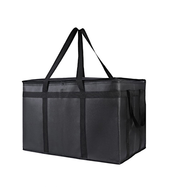 Insulated Food Bag