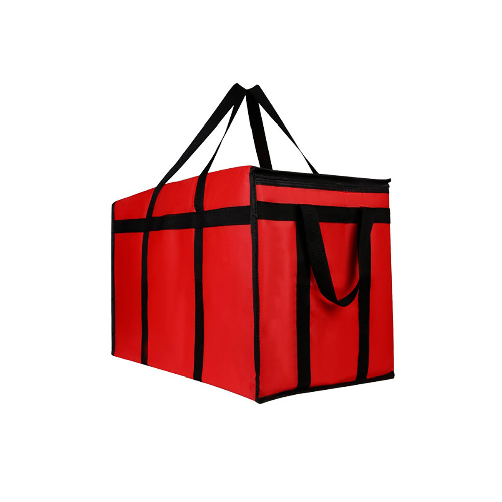 Insulated Food Bag