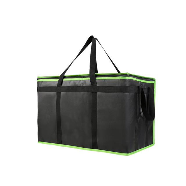 Insulated Food Bag