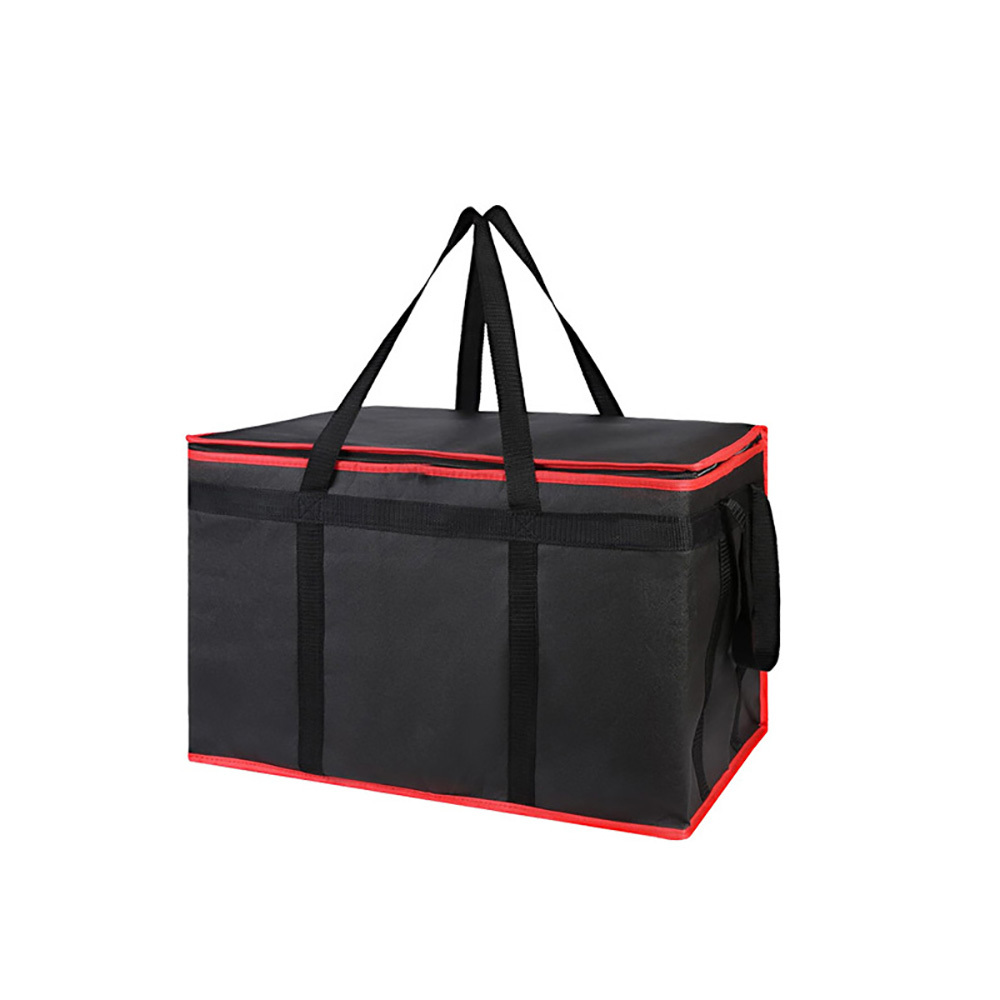 Insulated Food Bag