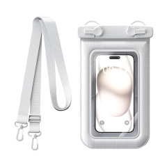Large Waterproof Phone Pouch