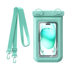 Large Waterproof Phone Pouch