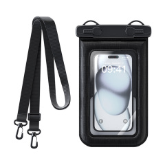 Large Waterproof Phone Pouch