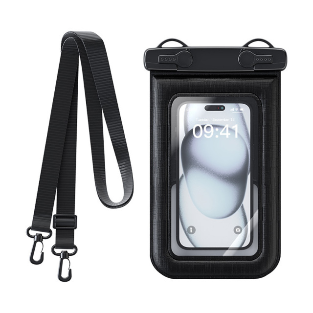 Large Waterproof Phone Pouch