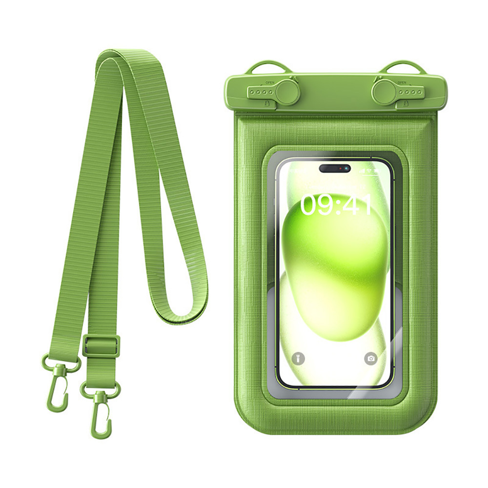 Large Waterproof Phone Pouch