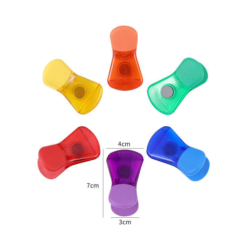 Snack Bag Clip