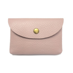 Mini Travel Change Wallet