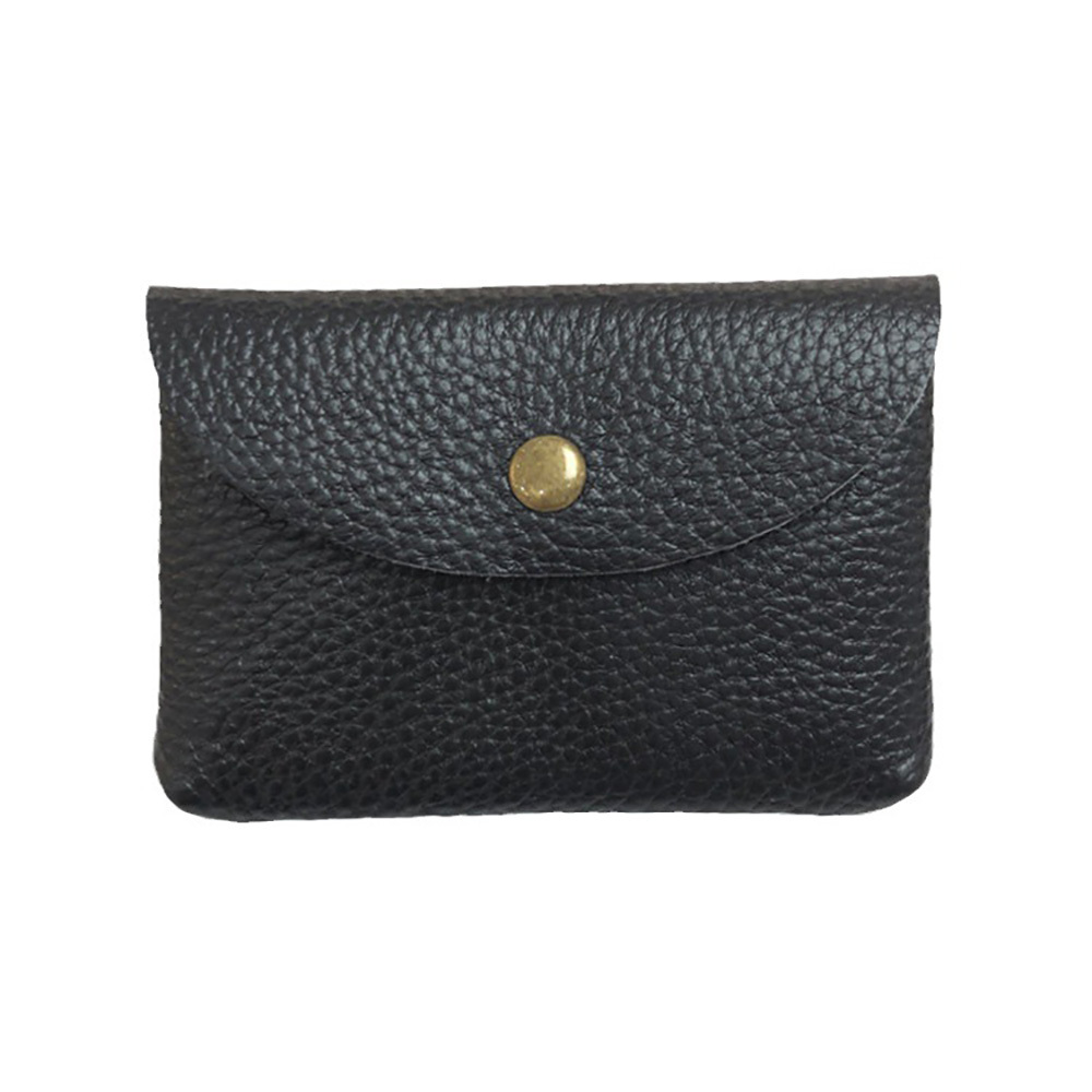 Mini Travel Change Wallet