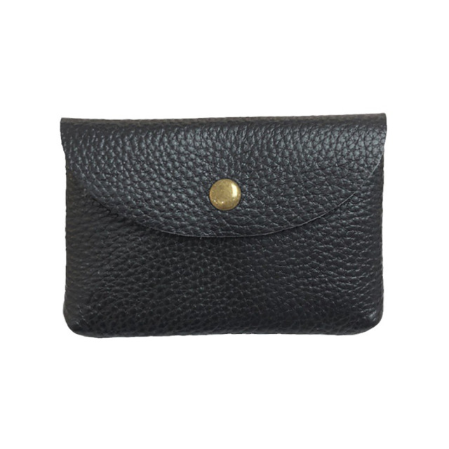 Mini Travel Change Wallet