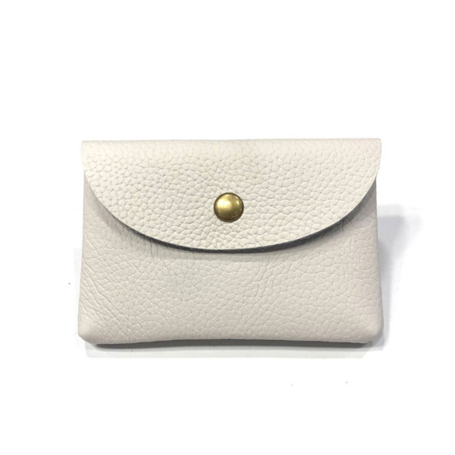 Mini Travel Change Wallet