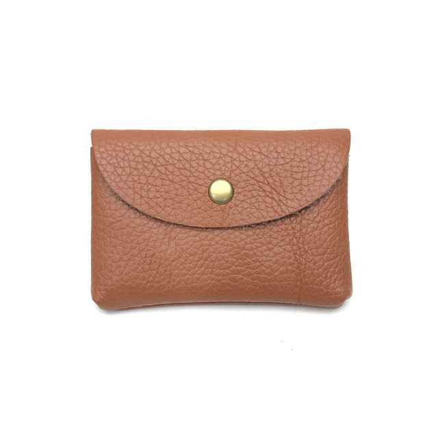 Mini Travel Change Wallet