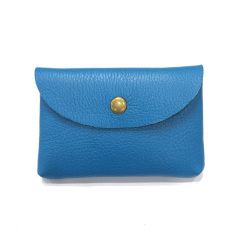 Mini Travel Change Wallet