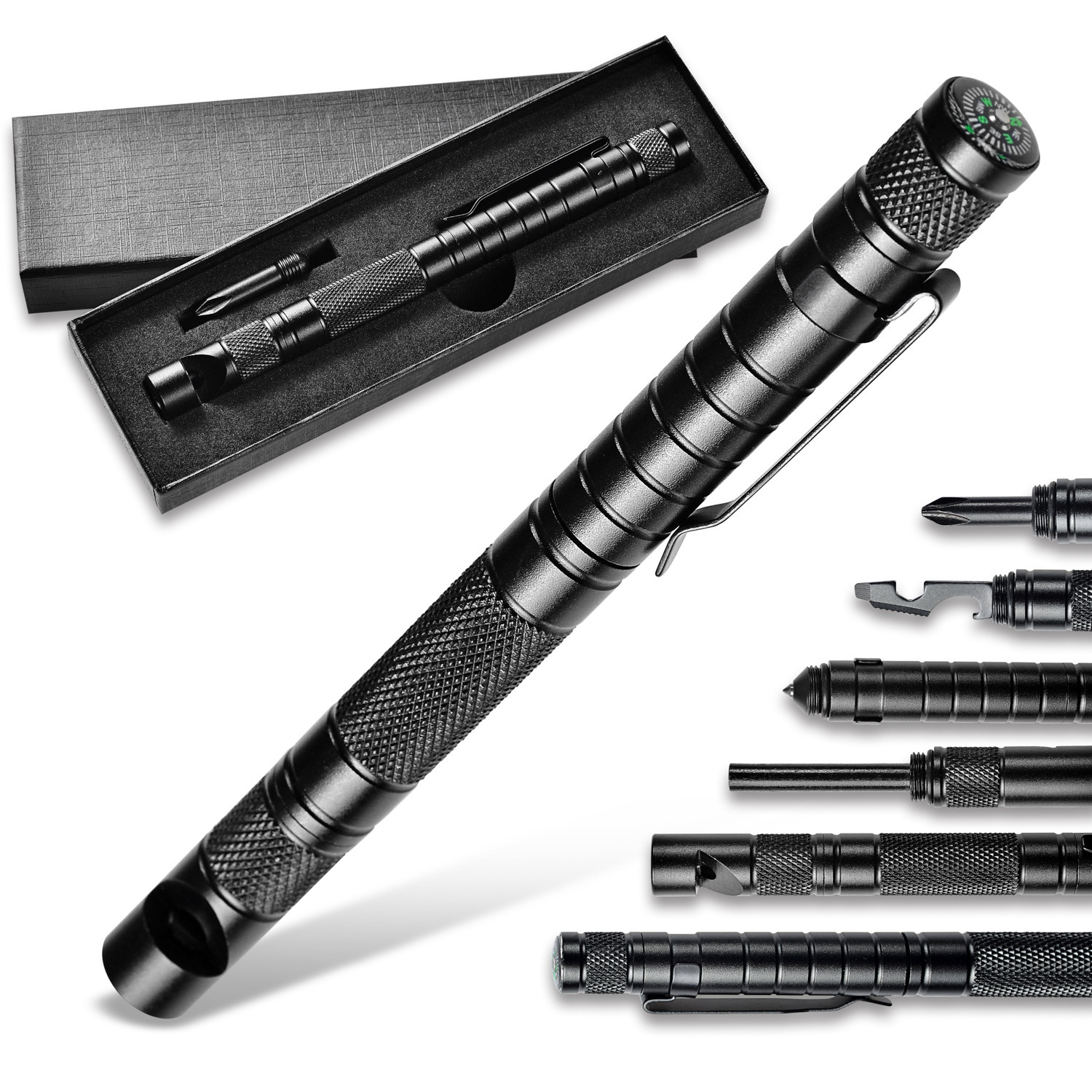 Multi-function Pen Tool Set