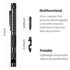 Multi-function Pen Tool Set