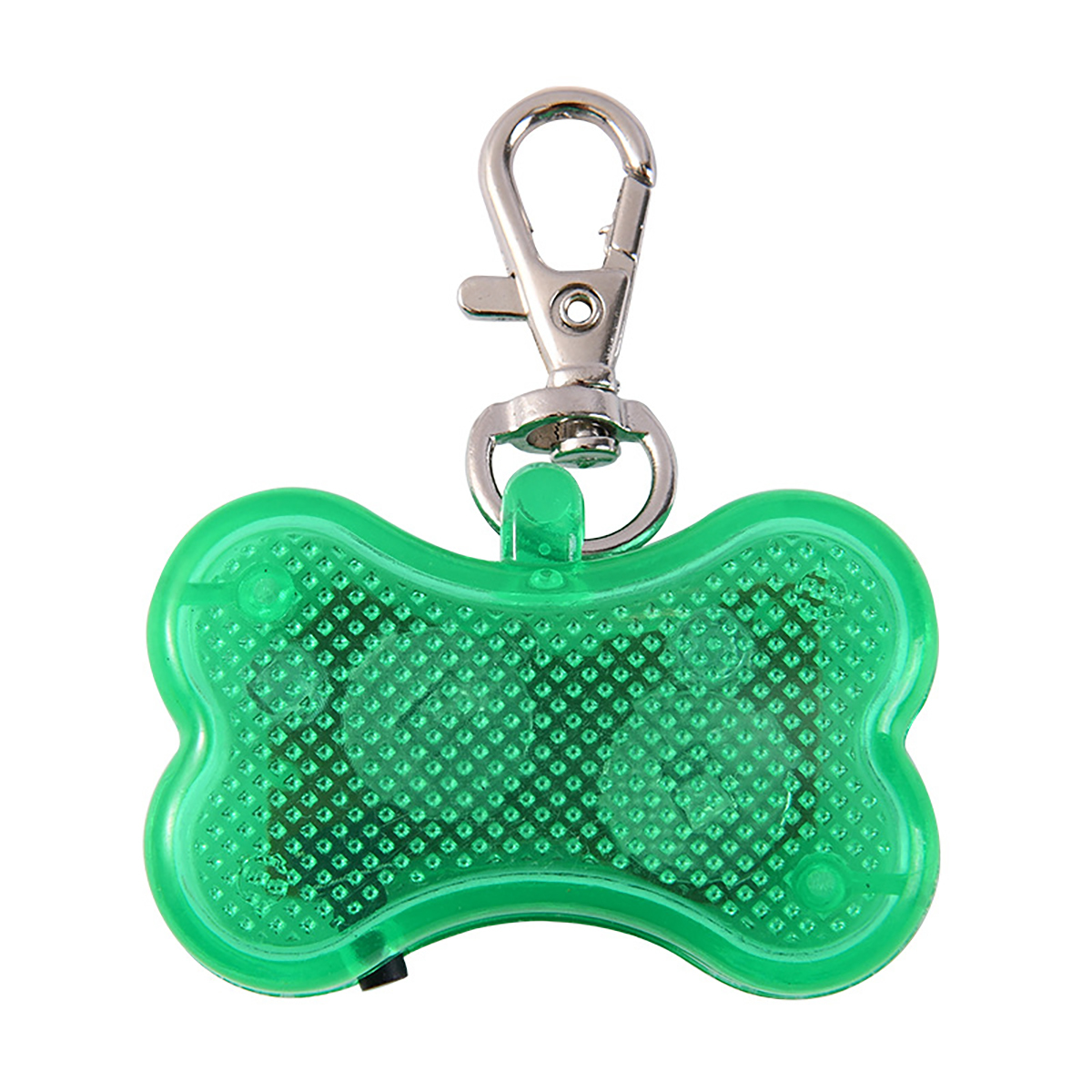 LED Dog Bone Pet Safety Light