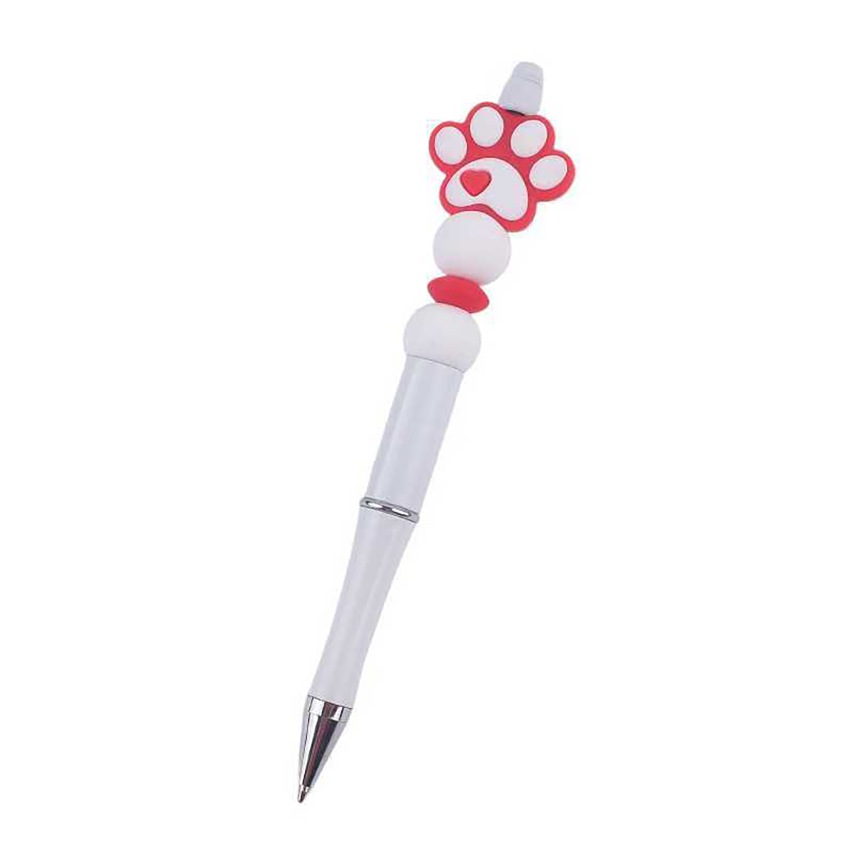 Plastic Dog Paw Pens
