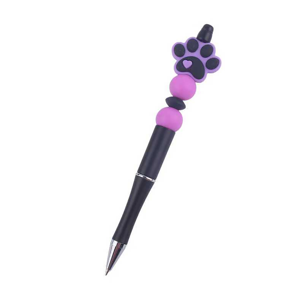 Plastic Dog Paw Pens
