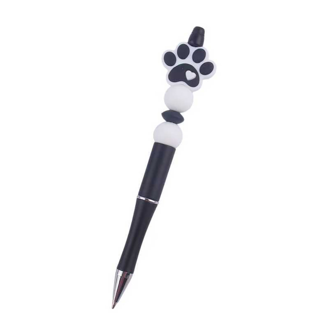 Plastic Dog Paw Pens