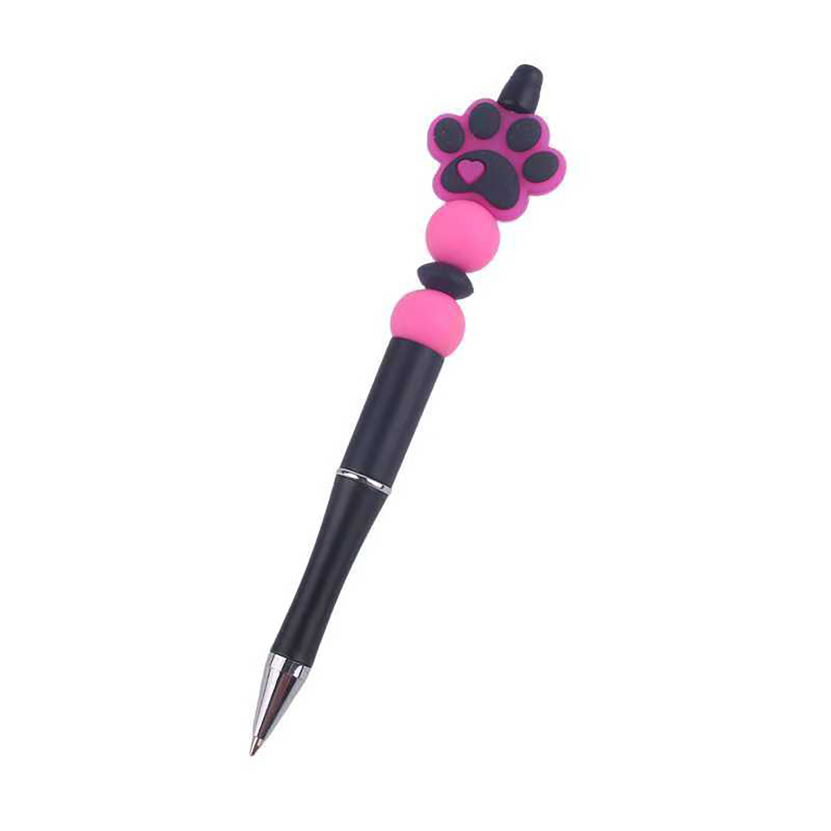 Plastic Dog Paw Pens
