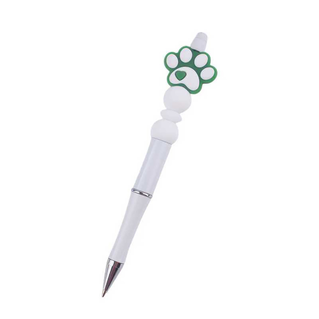 Plastic Dog Paw Pens