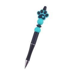 Plastic Dog Paw Pens