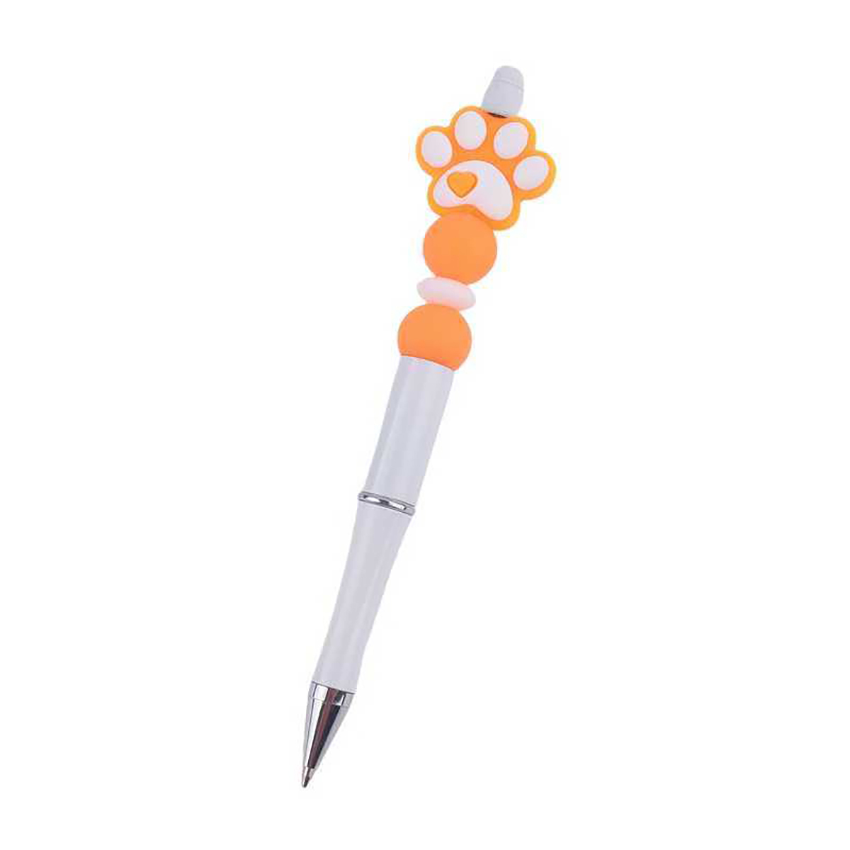 Plastic Dog Paw Pens