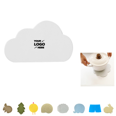 Silicone Coaster