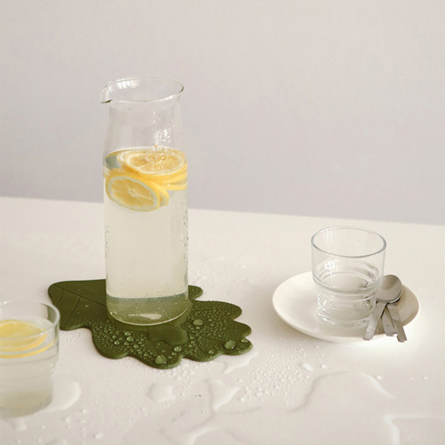 Silicone Coaster