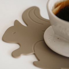 Silicone Coaster