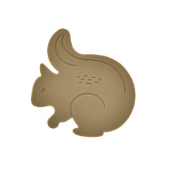 Silicone Coaster