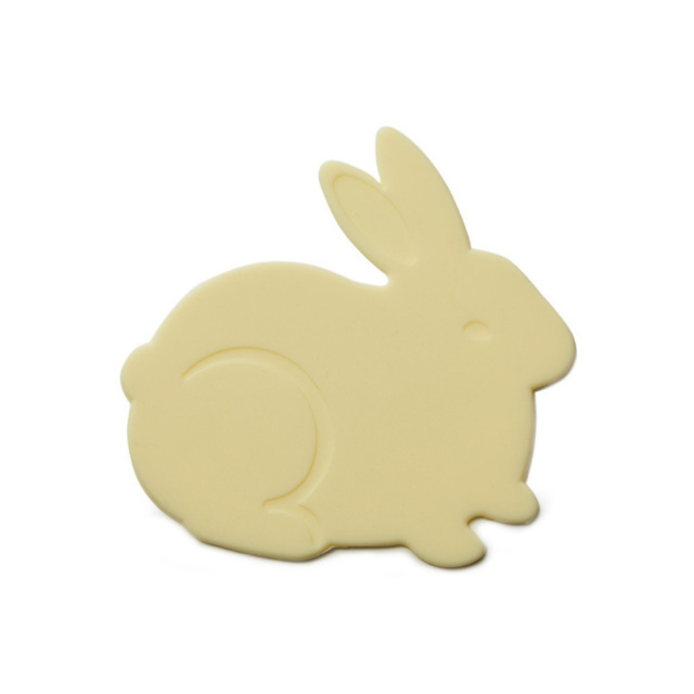Silicone Coaster
