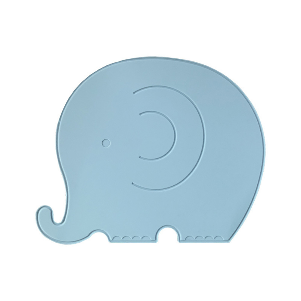 Silicone Coaster
