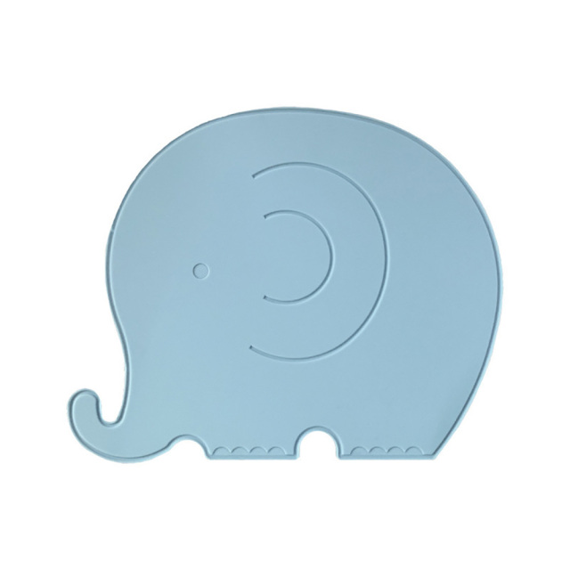Silicone Coaster