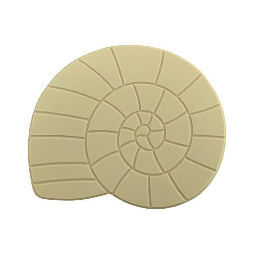 Silicone Coaster