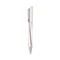 Solid Color Triangle Pen