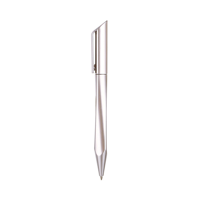 Solid Color Triangle Pen