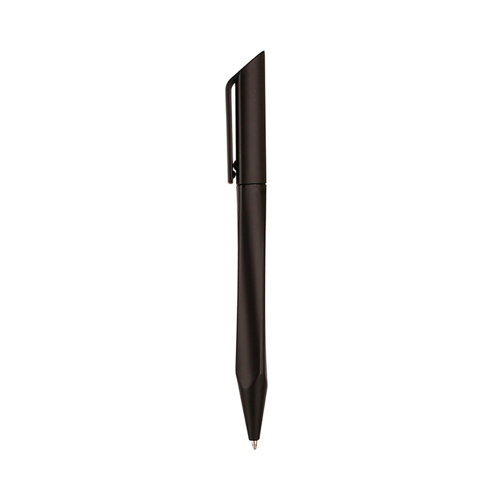 Solid Color Triangle Pen