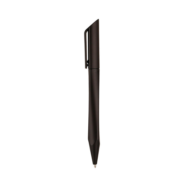 Solid Color Triangle Pen