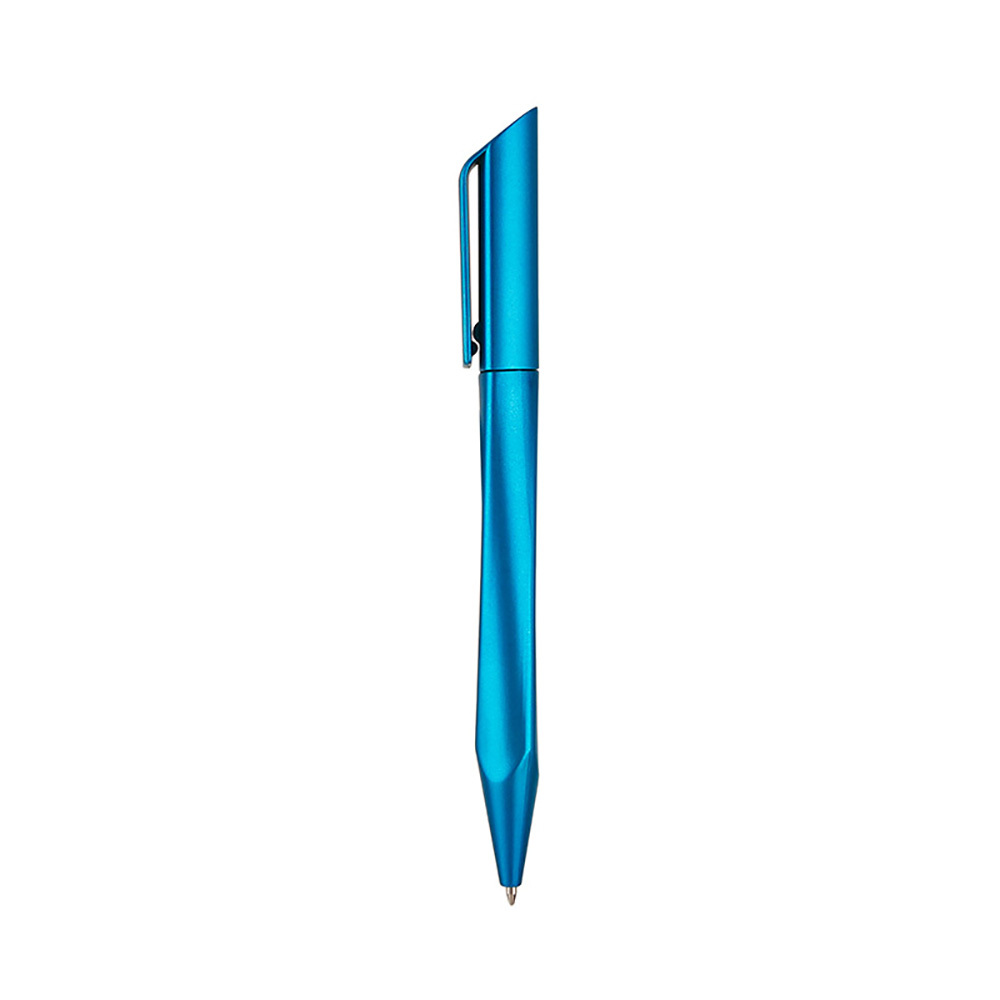 Solid Color Triangle Pen