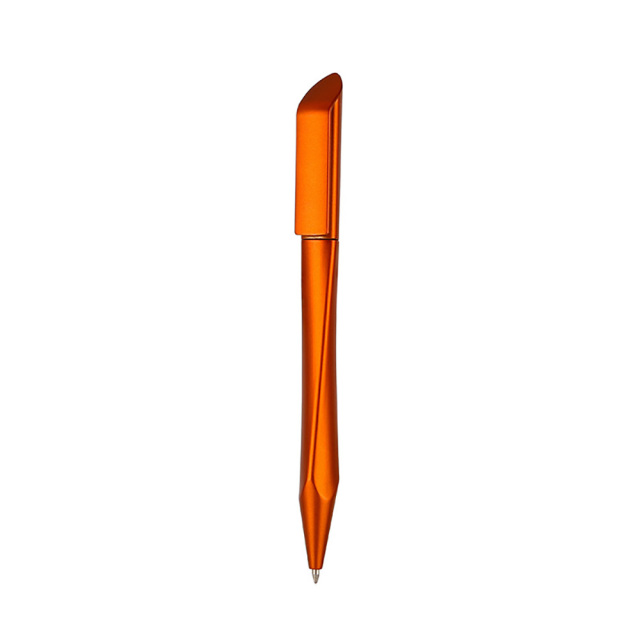 Solid Color Triangle Pen