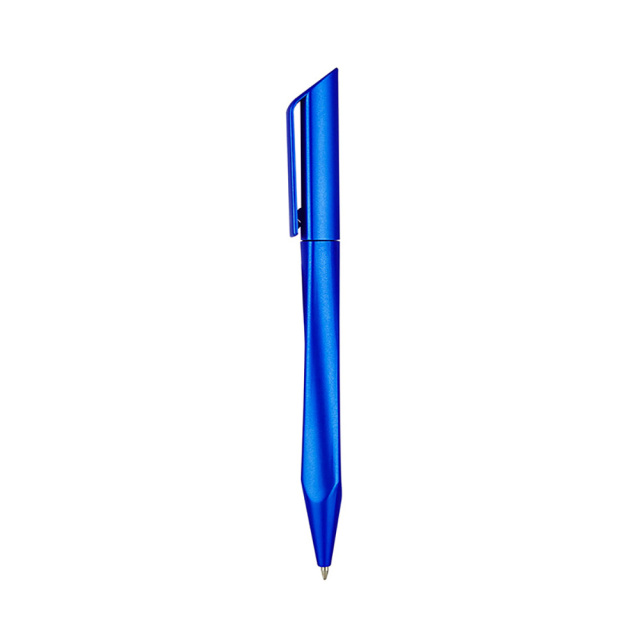 Solid Color Triangle Pen