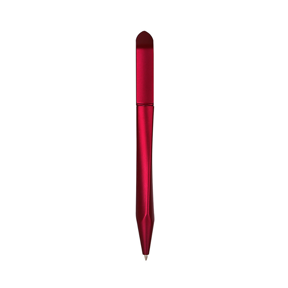 Solid Color Triangle Pen