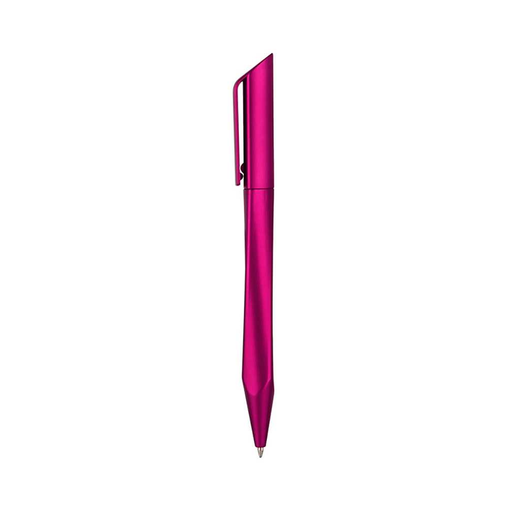 Solid Color Triangle Pen
