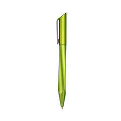 Solid Color Triangle Pen